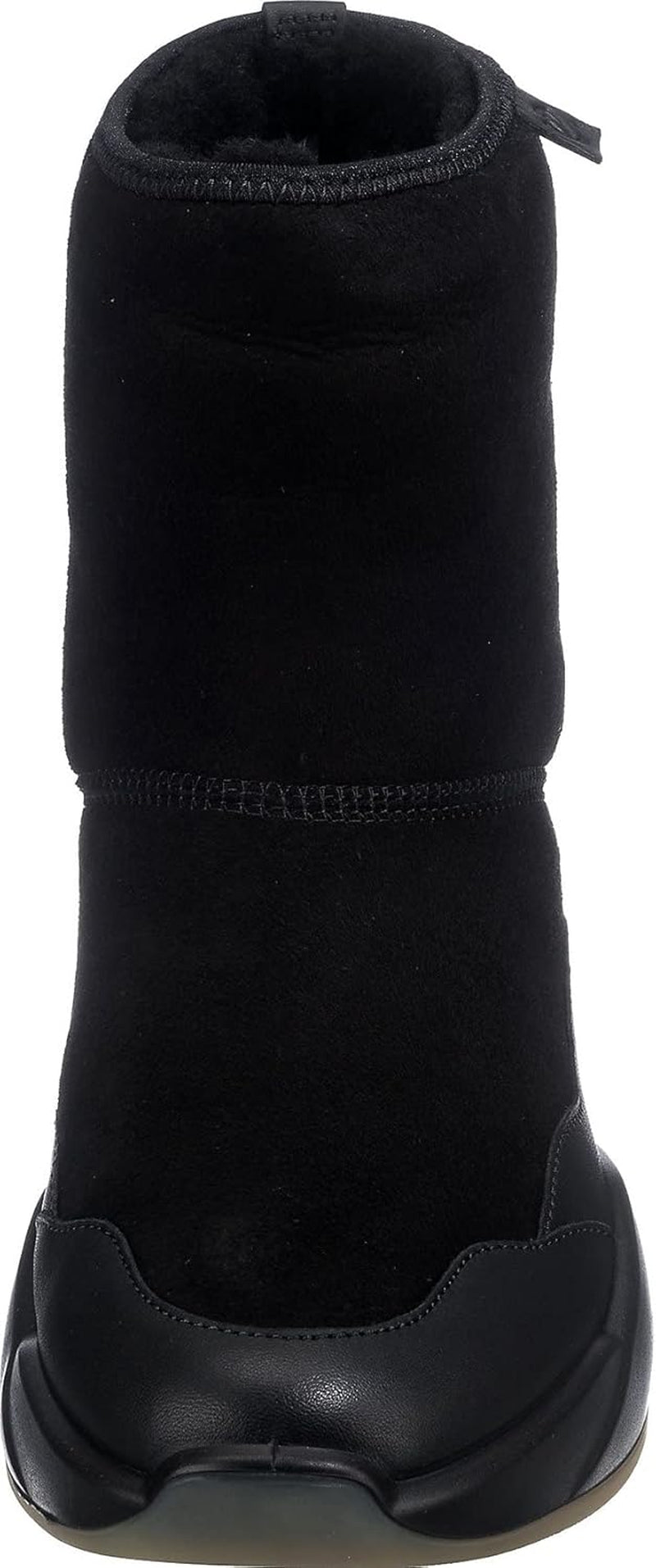 Women'S Chunky Sneaker Hygge Fashion Boot