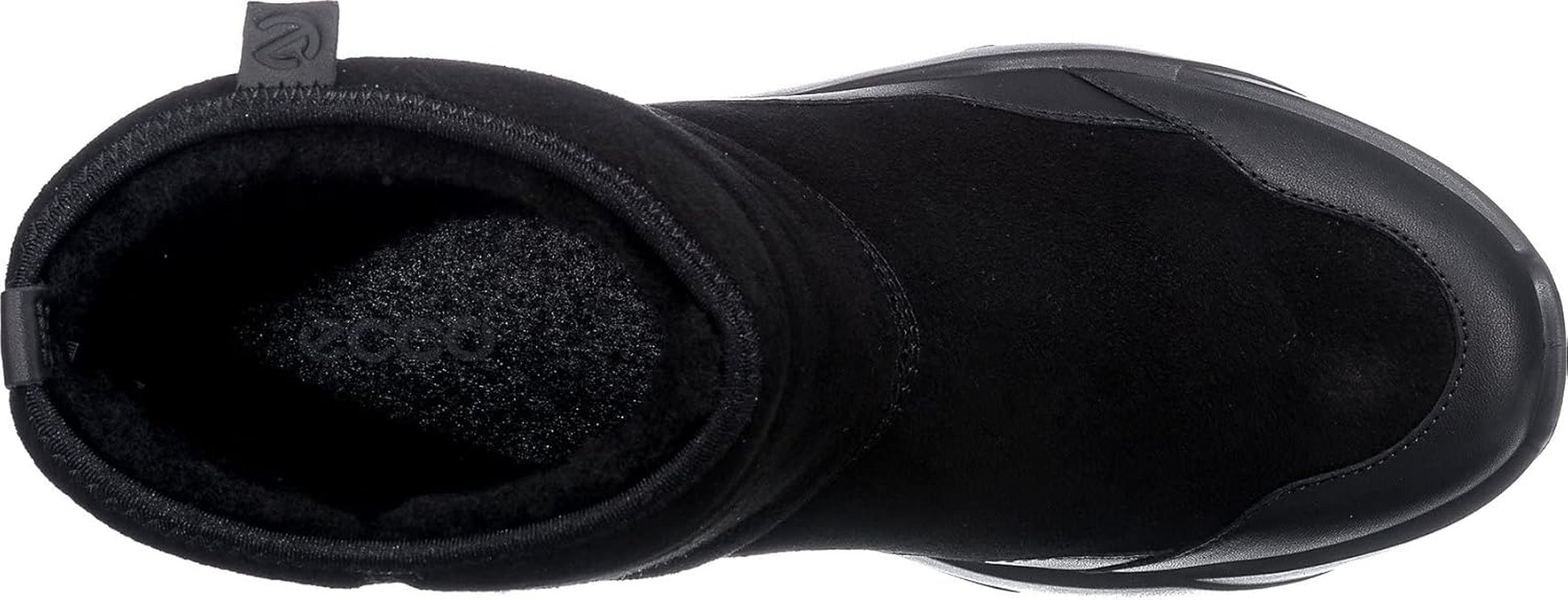 Women'S Chunky Sneaker Hygge Fashion Boot