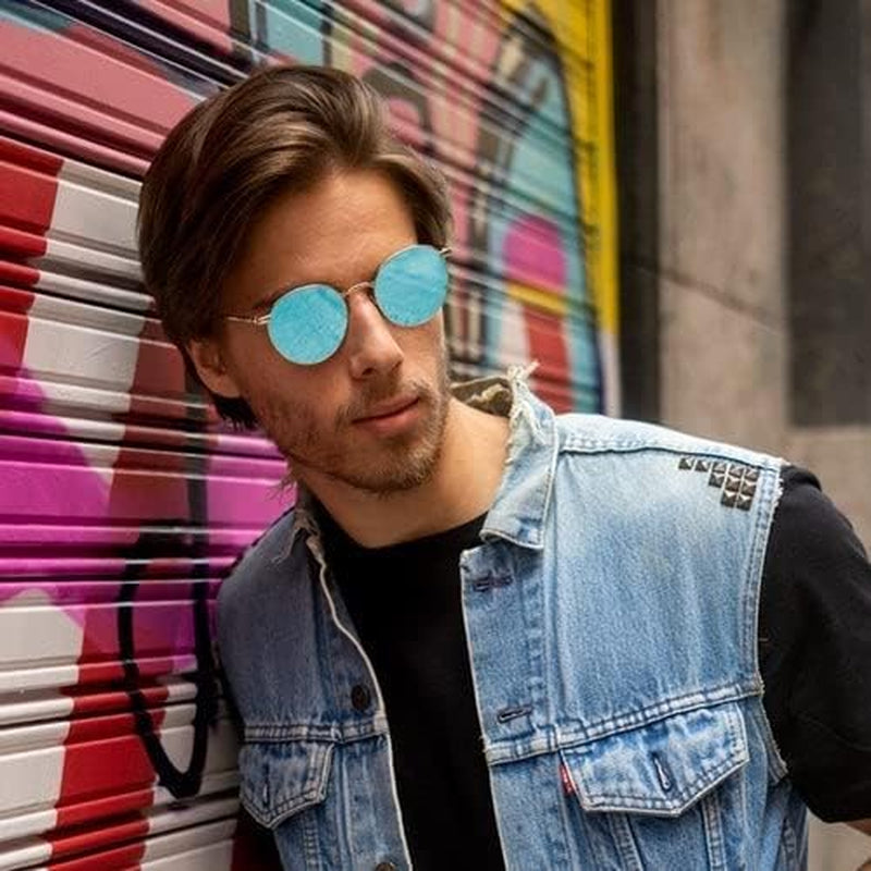 Sferico - Men & Women Sunglasses