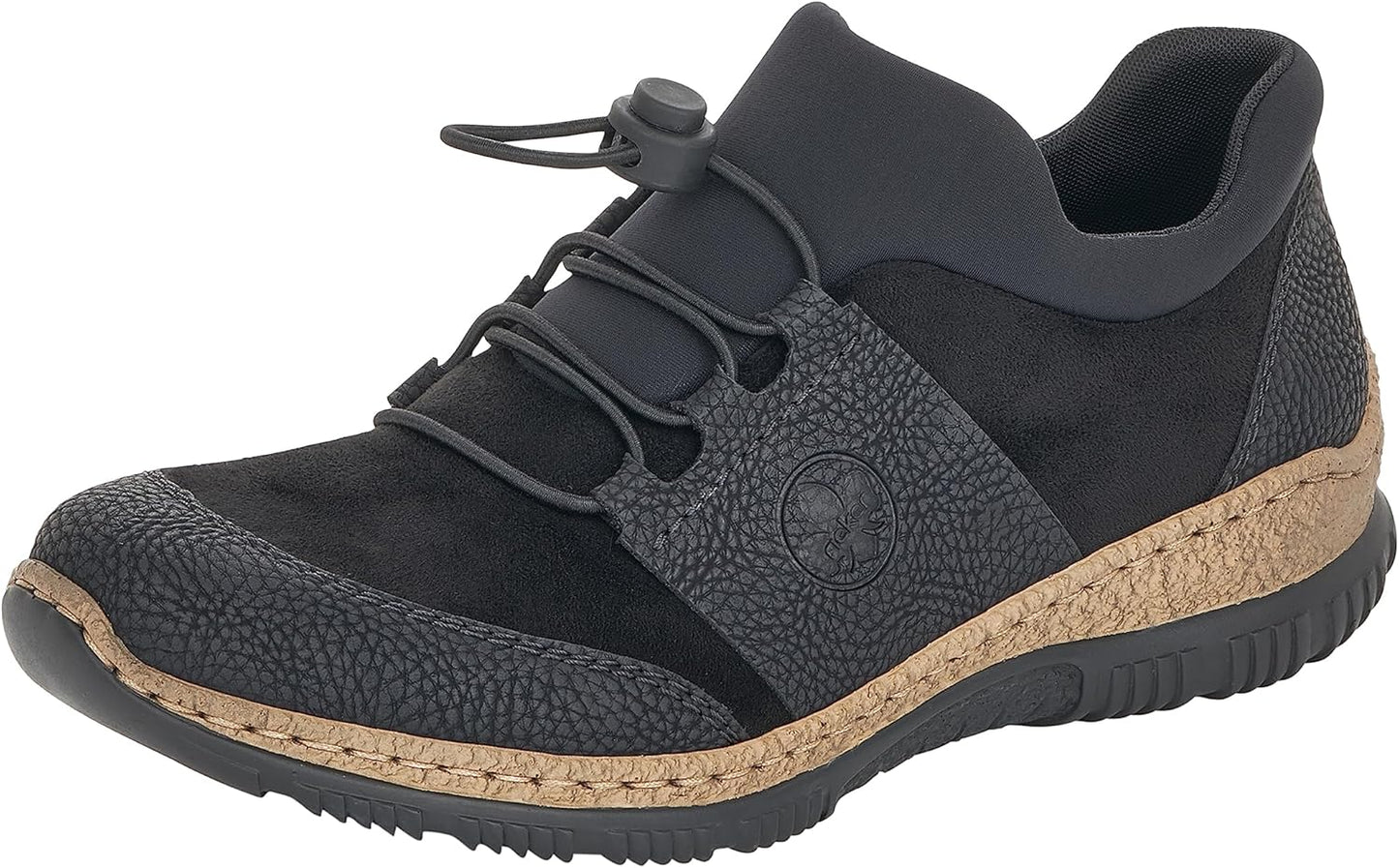 Womens Slip-On Trainers