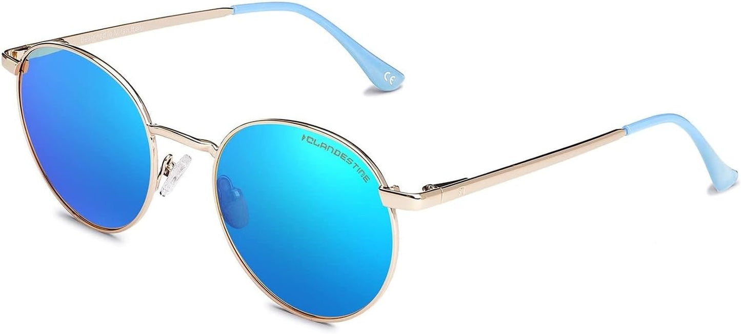 Sferico - Men & Women Sunglasses