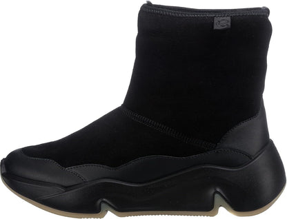 Women'S Chunky Sneaker Hygge Fashion Boot