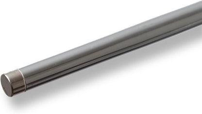 43" (110Cm) Translucent Shoot-Through Umbrella, Photography Diffuser Softbox Effect for Studio Flash, Speedlite Portrait Lighting - UN-005