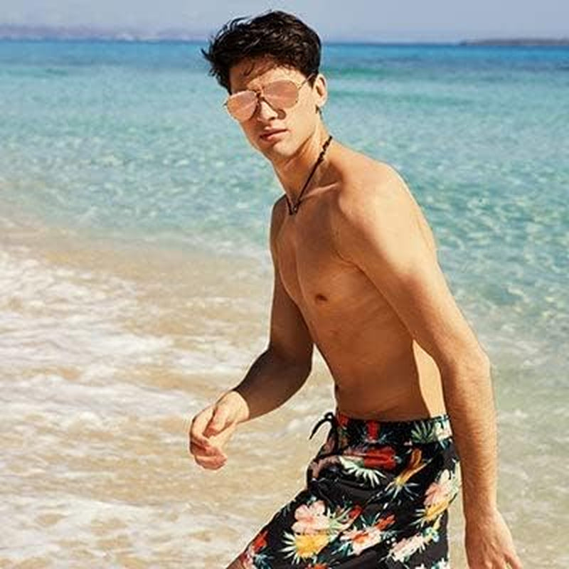 A10 - Men & Women Sunglasses