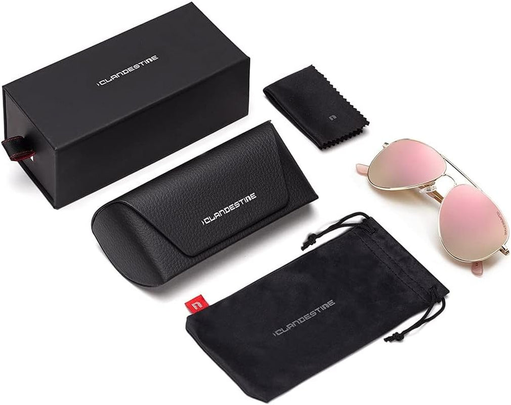 A10 - Men & Women Sunglasses