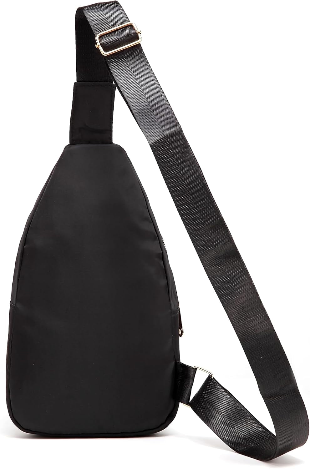 Small Sling Bag for Womenm Men, Sling Backpack Daypack Fanny Pack Crossbody Bags for Hiking Travel Sports Running