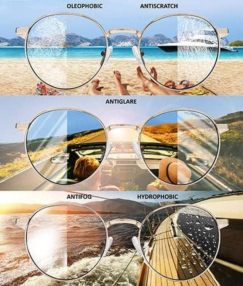 Sferico - Men & Women Sunglasses