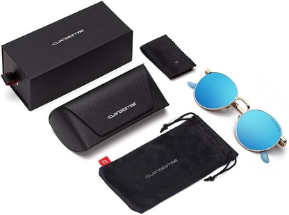 Sferico - Men & Women Sunglasses