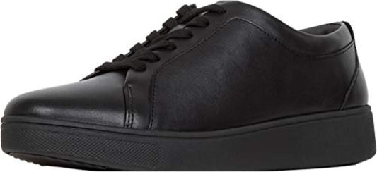 Rally Leather Sneakers