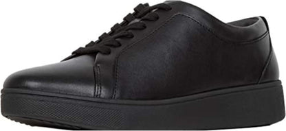 Rally Leather Sneakers