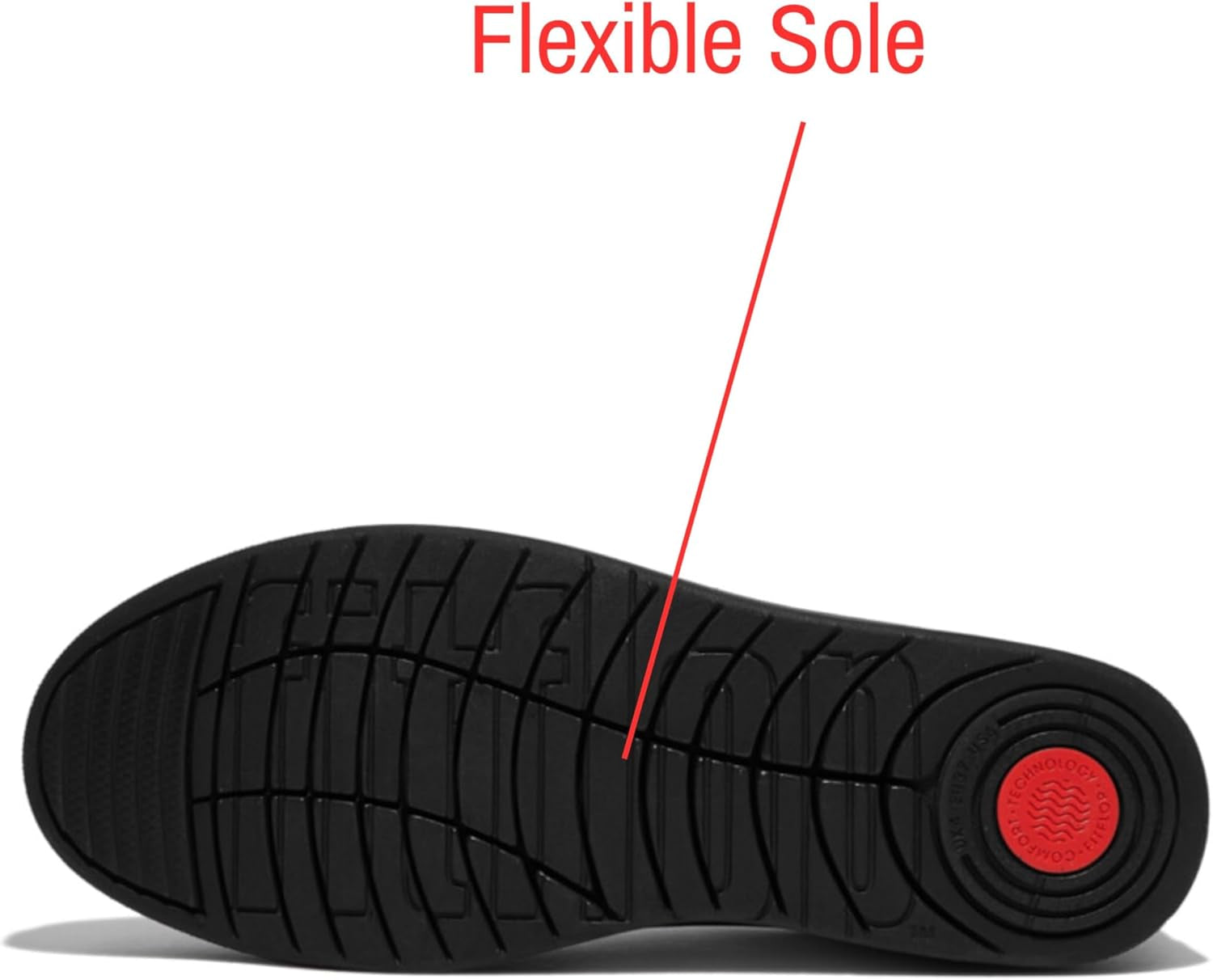 Rally Leather Sneakers