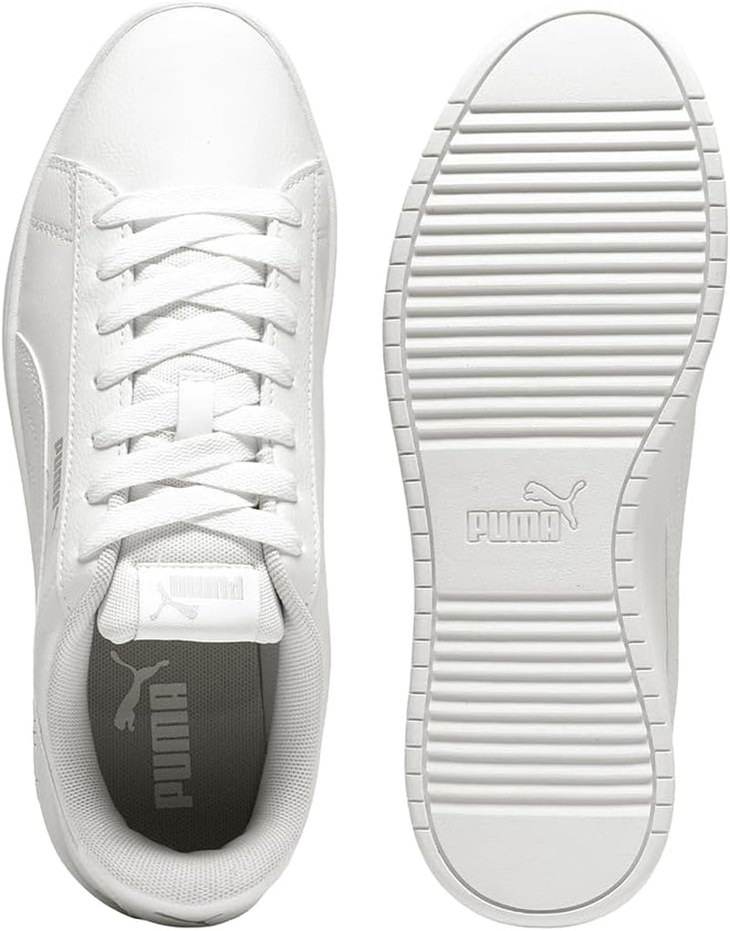 Unisex-Adult Smash V2 Sneaker